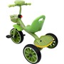Велосипед трехколесный Dvizhok Зеленый FG240528185L-3 - фото 69870322
