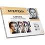 Набор для творчества Алмазная мозаика по фото 40*50 см Mozateka Classic DFM010 - фото 69870388