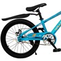 Велосипед двухколесный 20" WILLPOWER синий FG240528004L-3 - фото 69870490