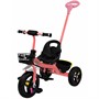 Велосипед трехколесный розовый FG240528296L-3 - фото 69870496