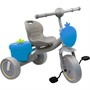 Велосипед трехколесный синий FG240528318L-1 - фото 69870505