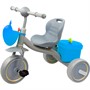 Велосипед трехколесный синий FG240528318L-1 - фото 69870507