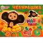 Пазл Mакси 5 пазлов Чебурашка 4660254425040 - фото 69870557