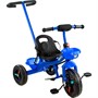 Велосипед трехколесный JTRL103-3 колеса EVA - фото 69870601
