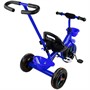 Велосипед трехколесный JTRL103-3 колеса EVA - фото 69870602
