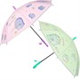 Зонт 50см FG240523344N со свистком - фото 69870683