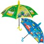 Зонт 55см FG241101304N чехол + свисток - фото 69870813