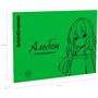 Альбом для рисования 32 л. А4 Anime, Neon зеленый ErichKrause 63614 - фото 69870916
