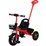 Велосипед трехколесный красный FG240528296L-1 - фото 69870937