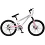 Велосипед двухколесный 22" WILLPOWER розовый FG240528151L-1 - фото 69870953