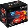 Машина на батарейках FG3202-1 Танк в коробке - фото 69871173