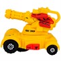 Машина на батарейках FG3202-1 Танк в коробке - фото 69871175