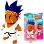 Игрушка Тянучка Stumble Guys Sensei Firefist SG0440-11 - фото 69871469