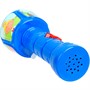 Игрушка на батарейках Волшебный фонарик СИНИЙ ТРАКТОР Умка HT1277-R1 - фото 69871610