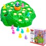 Игра Погоня за морковкой Baby toys 70046 - фото 69871613