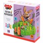 Игра Погоня за морковкой Baby toys 70046 - фото 69871621
