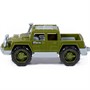 Автомобиль Пикап Защитник военный 63793 /П-Е/ /6/ - фото 69871877