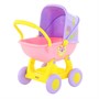 Коляска для куклы Три кота № 1 71439 П-Е /2/ - фото 69871919