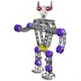Конструктор металл Робот 1 02212 - фото 69872147