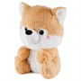 Лисичка Лиса 20 см MT-HH-070421-6 - фото 69872286