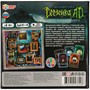 Игра Умка Загадочная семейка AD.Ходилка квадрат.40 карточек 4650250576228 - фото 69872534