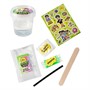 Лизун Slime лаборатория светится в темноте 100 г SS500-40191 - фото 69872550