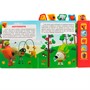 Книга Умка 9785506031147 Приключения друзей.МиМиМишки 5 кнопок,5 песен,5 закладок - фото 69872648