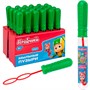 Мыльные пузыри Т25052 Геройчики колба 60 мл 1toy - фото 69872943