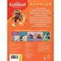 Раскраска 978-5-353-10769-9 Genshin Impact. Рисуем героев игры (оранжевая) - фото 69873434