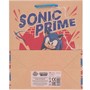 Пакет Чудо праздник крафт Sonic Соник m, 18*23*10 см PMK-117650-SN - фото 69873987
