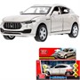 Модель SB-68398 maserati levante hybrid, 15,2 см, двери, инерция Технопарк в кор. /48/ - фото 69874000