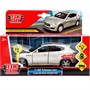 Модель SB-68398 maserati levante hybrid, 15,2 см, двери, инерция Технопарк в кор. /48/ - фото 69874002