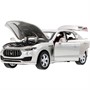 Модель SB-68398 maserati levante hybrid, 15,2 см, двери, инерция Технопарк в кор. /48/ - фото 69874004
