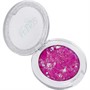 Гель тени д.век с блёстками и голограф.звёздочками,цвет розовый,с аппликатором,1,7 г Т25833 - фото 69874405
