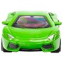 Модель LP700-7-GE lamborghini lp-700, длина 7 см, зеленый Технопарк в кор. - фото 69874645