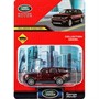 Модель 2306C0667-R3 land rover range rover, размер 7,5 см, инерция Технопарк в кор. - фото 69874773
