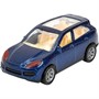 Модель 2306C0667-R2 porshe cayenne s, размер 7,5 см, инерция Технопарк в кор. - фото 69874797