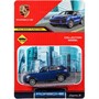 Модель 2306C0667-R2 porshe cayenne s, размер 7,5 см, инерция Технопарк в кор. - фото 69874799