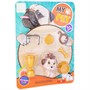 Игровой набор 933A-5 питомцы с аксесс на блист. - фото 69874861