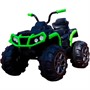 Электромобиль JMBM1288-3 Квадроцикл зеленый - фото 69874864
