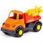 Автомобиль Кнопик эвакуатор 52001 П-Е /20/ - фото 69874892