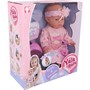 Пупс Yala Baby MK2435A-G1 с аксесс. в кор. - фото 69875023