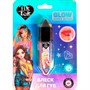 Блеск для губ розовый, 5 мл TIK TOK GIRL LG096514-TTG - фото 69875048