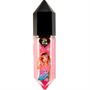 Блеск для губ малиновый, 5 мл TIK TOK GIRL LG98142-TTG - фото 69875054
