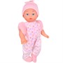 Пупс Yala Baby YL2435B-B с аксесс. в кор. - фото 69875314
