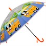 Зонт 50см FG241101300N машинки - фото 69875392