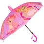 Зонт 55см FG240523337N с свистком + чехол стаканчик - фото 69875568