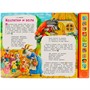 Книга Умка 9785506059943 Книга детская сказки,10 зв. кнопок. говорящ. - фото 69875788