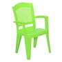 Стул детский салатовый А7400сал - фото 69875927