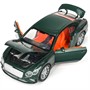 Модель 2007C192-R Bentley КУПЕ 20 см, двери, капот, багажник, инерция Технопарк  в кор. - фото 69876021